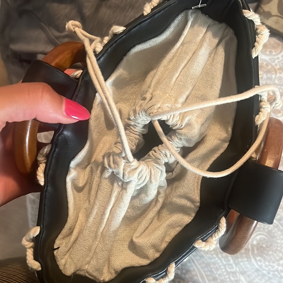 Mini handbag - Picture 4 of 4